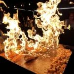 Top 5 Bachelor Party Foods: Hibachi is a Must!