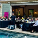 The Ultimate Guide to Hiring a Hibachi Chef for Your Bachelor or Bachelorette Party