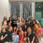 The Bachelorette: Celebrating Friendship and Fun Before the Big Day