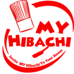 MY Hibachi At Home Logo