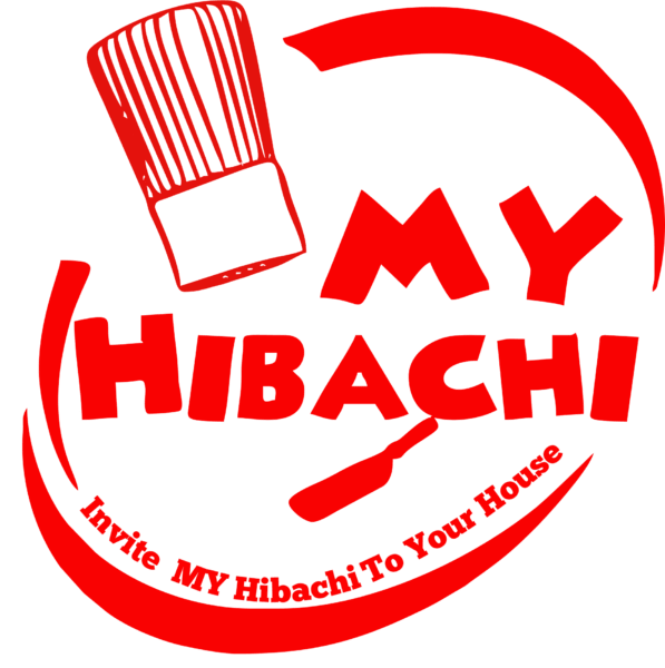 MY Hibachi At Home Logo