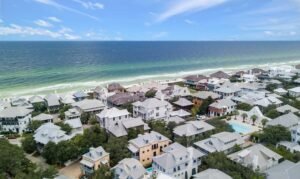 places in Rosemary Beach