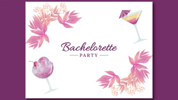 Bridal Shower vs. Bachelorette Party – Which One Steals the Spotlight?