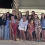 The Art of Hibachi : Perfect for Bachelor & Bachelorette Parties