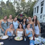 Celebrate Your Anniversary with a Hibachi Party at Home
