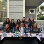 Private Hibachi Chef 30A | The Ultimate On-Site Dining Experience